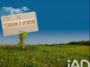 Vente Terrain à Ceyras (34800) : à vendre / 4436m² Ceyras