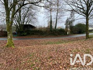 Vente Terrain à Sécheval (08150) : à vendre / 1280m² Sécheval