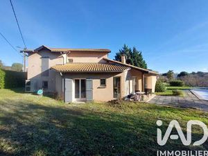 Vente Maison Piscine à Chaponost (69630) : à vendre Piscine / 152m² Chaponost