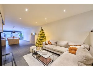 Huis te koop in Houthalen-Helchteren met 3 slaapkamers