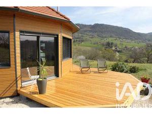 Vente Maison à Saint-Genix-sur-Guiers (73240) : à vendre / 135m² Saint-Genix-sur-Guiers