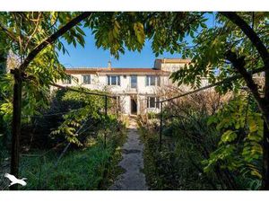 Vente maison 4 pièces 121 m² Bordeaux (33800)