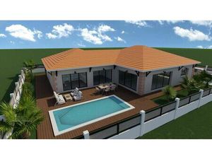 Vente maison 6 pièces 125 m² Gujan-Mestras (33470)