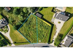 Terrain à vendre à Overheet Berlare (RBU86816)