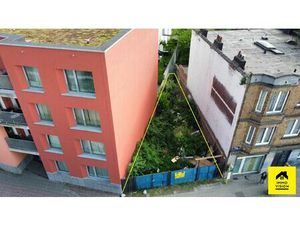 Terrain à vendre à Rue du Pommier 10 Anderlecht (VBD62639)