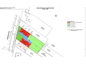 Terrain à vendre à Vierwindenstraat Grammont (RBU86835)