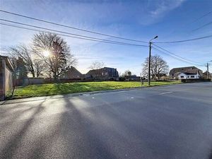 Terrain à vendre à Rue de la Gendarmerie 5 Philippeville (VBD62755)