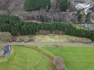 Terrain à bâtir à vendre à Chemin de Florêt LOT 1 Lierneux (VBD63562)