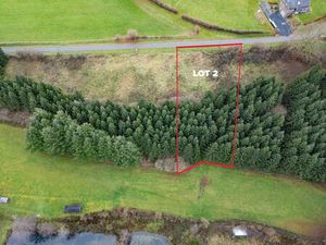 Terrain à bâtir à vendre à Chemin de Florêt LOT 2 Lierneux (VBD63564)