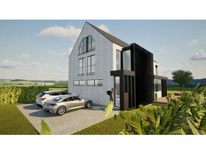 Terrain à vendre à Ruelle A l'Buse Wavre (VBD62367)