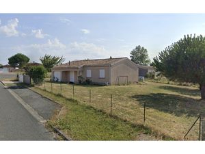 SAINT ANTOINE DE FICALBA