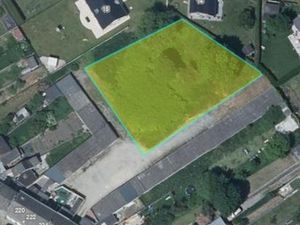 Terrain à vendre à Rue de Namur Châtelet (VBD62377)