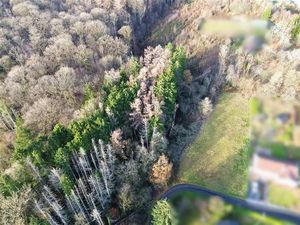 Terrain à vendre à Allée des Hortensias LOT 75 Neuville (VBD62756)