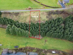 Terrain à bâtir à vendre à Chemin de Florêt LOT 3 Lierneux (VBD63565)