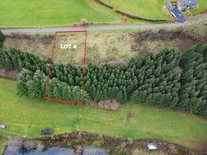 Terrain à bâtir à vendre à Chemin de Florêt LOT 4 Lierneux (VBD63563)