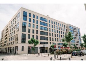 Achat Local Professionnel 1 398m² MARSEILLE 10ème