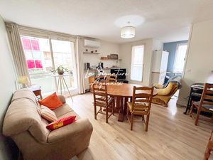 Appartement T3 de 70m2