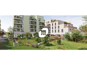 A LOUER  LOCAUX COMMERCIAUX AVEC TRES FORTE VISIBILITE