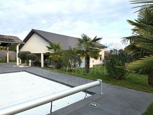 Vente maison 5 pièces 158 m² Charnècles (38140)