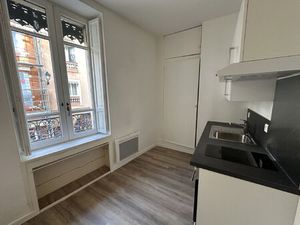 Location appartement 2 pièces 26 m² à Toulouse (31000)