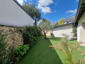 Maison ANGERS - Jeanne d'Arc