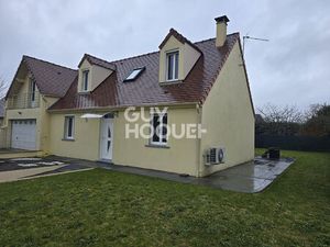 Maison Le Malesherbois 5 pièce(s) 106.77 m2