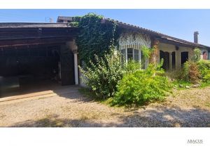 Annonce maison à vendre