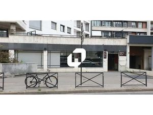 Location Commerce Boulogne Billancourt 92100
