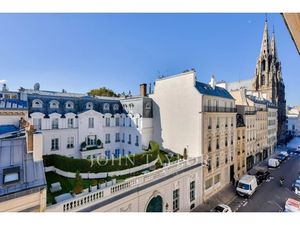 Annonce appartement à vendre