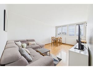Annonce appartement à vendre
