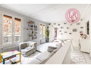 Annonce appartement à vendre