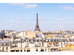 Annonce appartement à vendre