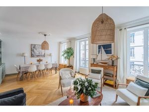 Annonce appartement à vendre