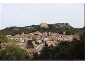 Vente terrain neuf 250m2 Meyrargues - 160000 € - Surface Privée