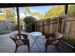 Annonce appartement à vendre