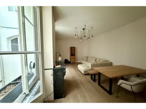 Annonce appartement à vendre