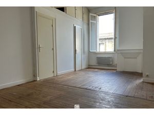 Annonce appartement à vendre