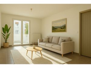 Annonce appartement à vendre