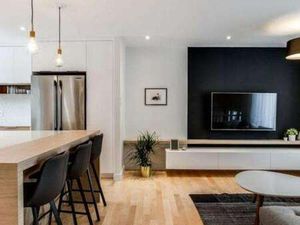 Vente Appartement 2 pièces à Orvault (44700) : à vendre 2 pièces / 48m² Orvault