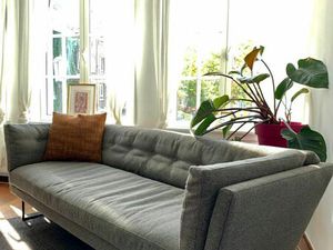 Maison à louer à Vrijdagmarkt Anvers (VBD63138)