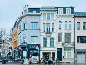 Maison à louer à Montignystraat Anvers (VBD63106)