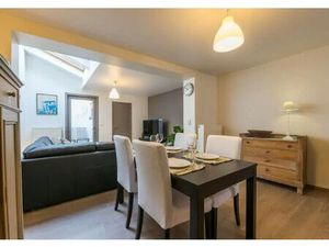 Maison à louer à Klaverstraat Bruges (VBD63355)