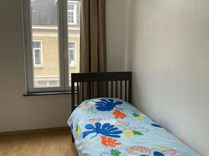 Immeuble mixte à louer à Rue du Midi Bruxelles (VBD63397)