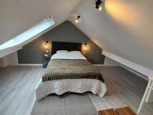 Maison en colocation à Rue d'Arlon Bruxelles (VBD63542)