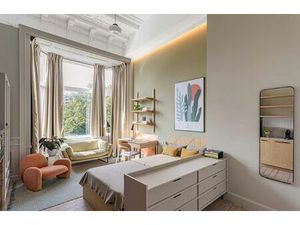 Maison en colocation à Square Marie-Louise Bruxelles (VBD63175)