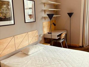 Maison en colocation à Avenue de l'Armée Etterbeek (VBD63142)