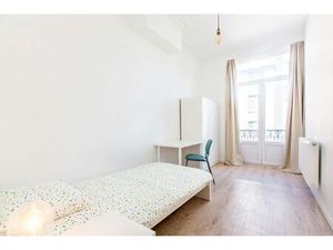 Maison en colocation à Chaussée de Gand Molenbeek-Saint-Jean (VBD63432)