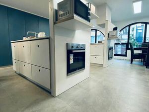 Immeuble mixte en colocation à Rue Berckmans Saint-Gilles (VBD63515)