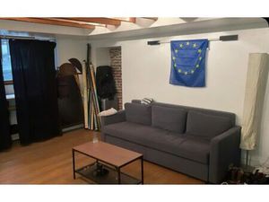 Immeuble mixte en colocation à Rue de L'enclume Saint-Josse-ten-Noode (VBD63008)