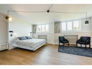 Maison en colocation à Avenue Winston Churchill Uccle (VBD63116)